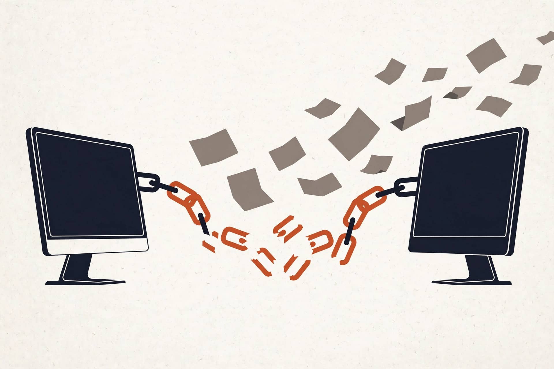 The copy-paste tax: what manual data entry really costs you